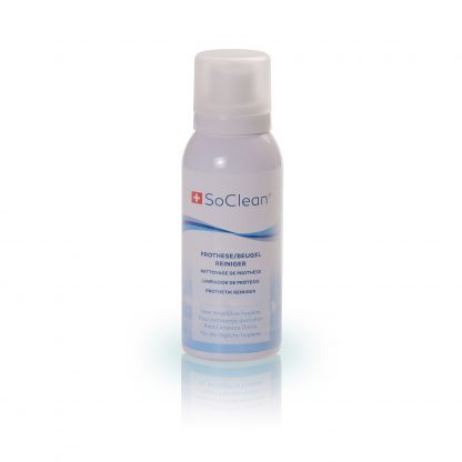 Reiniger: So Clean ® 75 ml