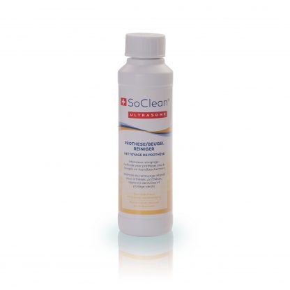 So Clean® Ultrasone 250ml