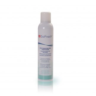 So Fresh® XL Snurkbeugel verfrisser 200ml